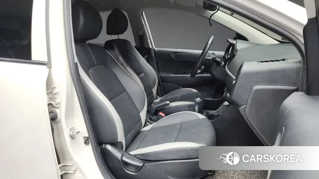 Kia Morning Urban (JA) 2022 Жемчужный цвет из Кореи, фото 2