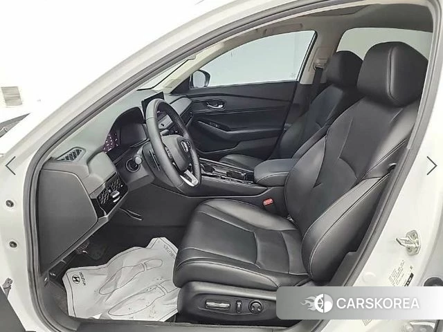 Honda Accord 11th Generation 2023 Белый из Кореи, фото 2