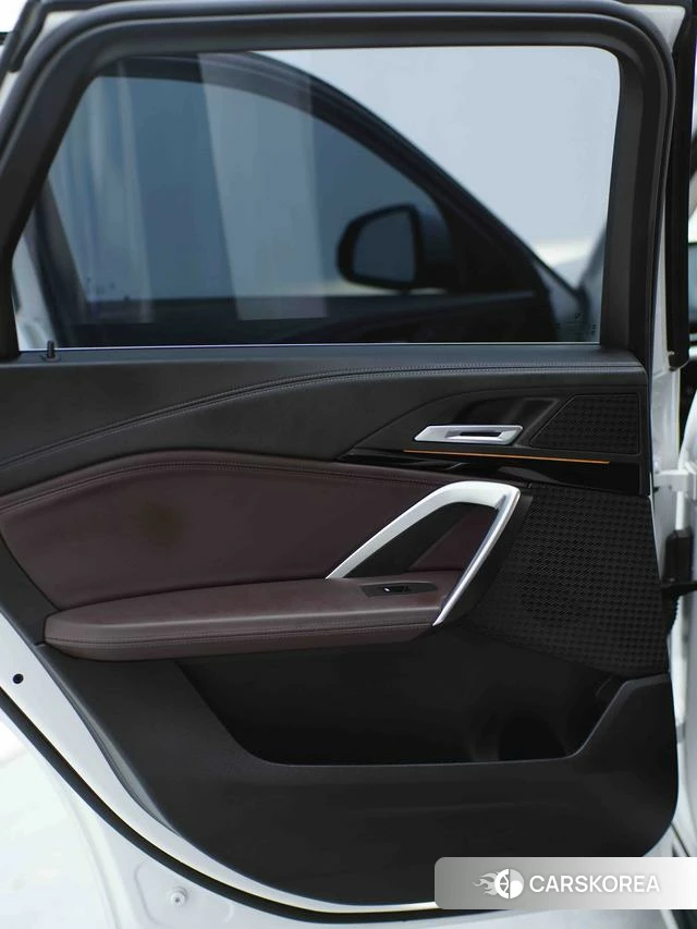 BMW X1 2023 Белый из Китая, фото 2
