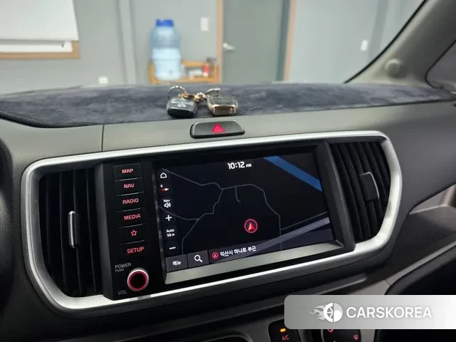 Kia The New Ray 2019 Белый из Кореи, фото 2