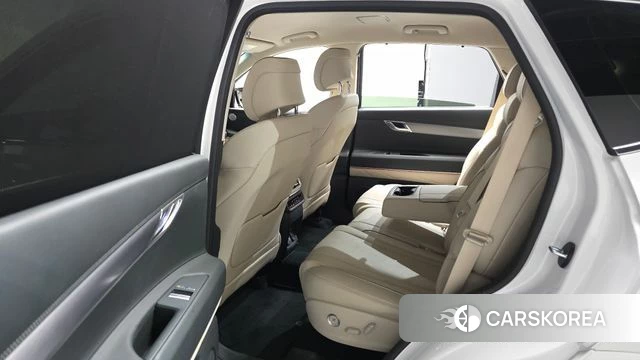 Genesis GV80 2024 Белый из Кореи, фото 2