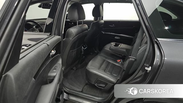 Kia The New Sorento 2018 Серый из Кореи, фото 2