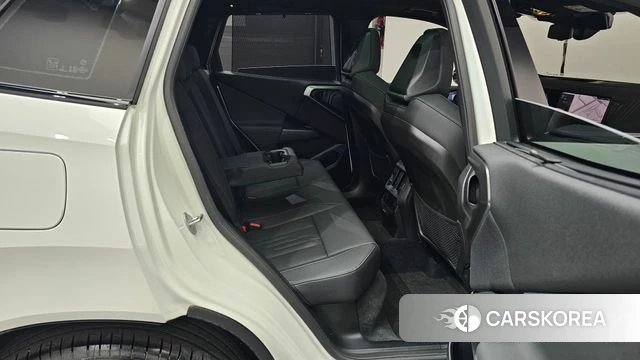 BMW X3 (G45) 2025 Белый из Кореи, фото 2