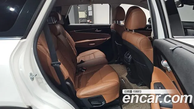 Kia The New Sorento id 2844622 из Кореи 2