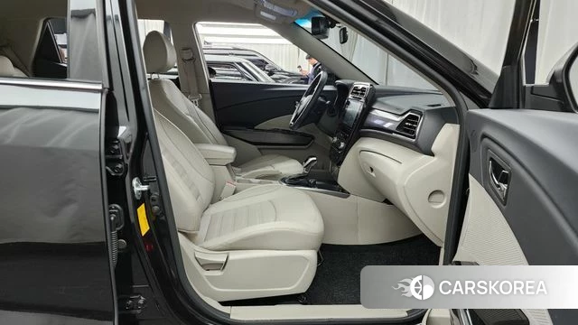 Ssangyong Berry New Tivoli 2019 Черный из Кореи, фото 2