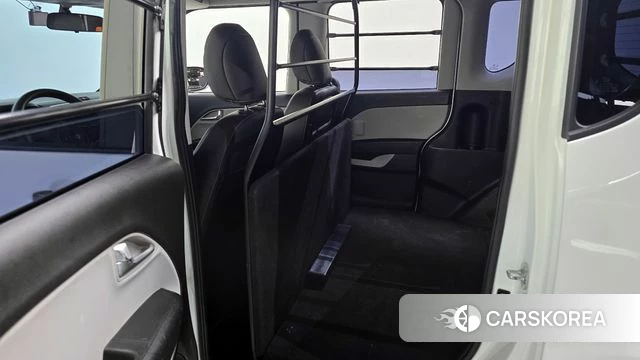 Kia The New Ray 2021 Белый из Кореи, фото 2