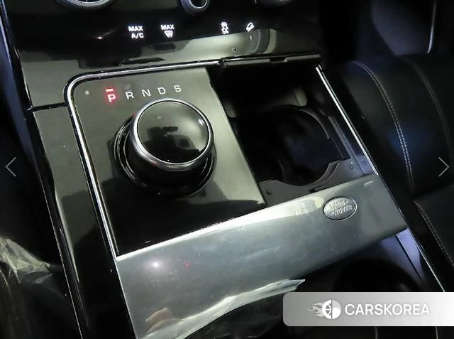 Land Rover Range Rover Velar 2018 Белый из Кореи, фото 2