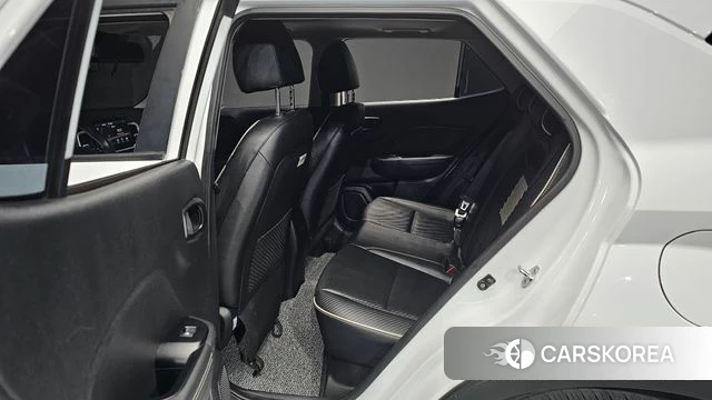 Hyundai Venue 2020 Белый из Кореи, фото 2