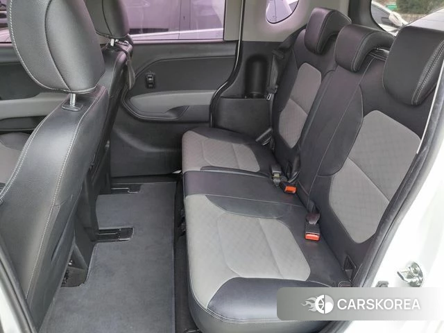 Kia The New Ray 2020 Белый из Кореи, фото 2