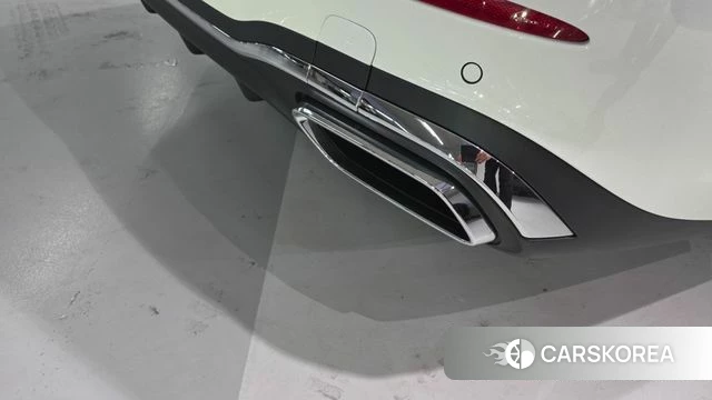 Mercedes-Benz C-Class W206 2026 Белый из Кореи, фото 2