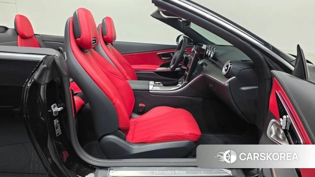 Mercedes-Benz CLE-Class C236 2025 Белый из Кореи, фото 2