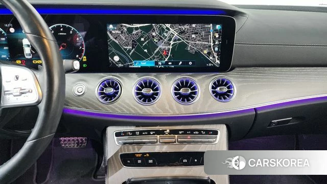 Mercedes-Benz CLS-Class C257 2021 Белый из Кореи, фото 2