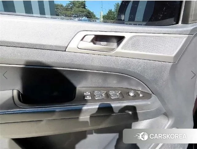 Ssangyong Rexton Sports 2018 Черный из Кореи, фото 2