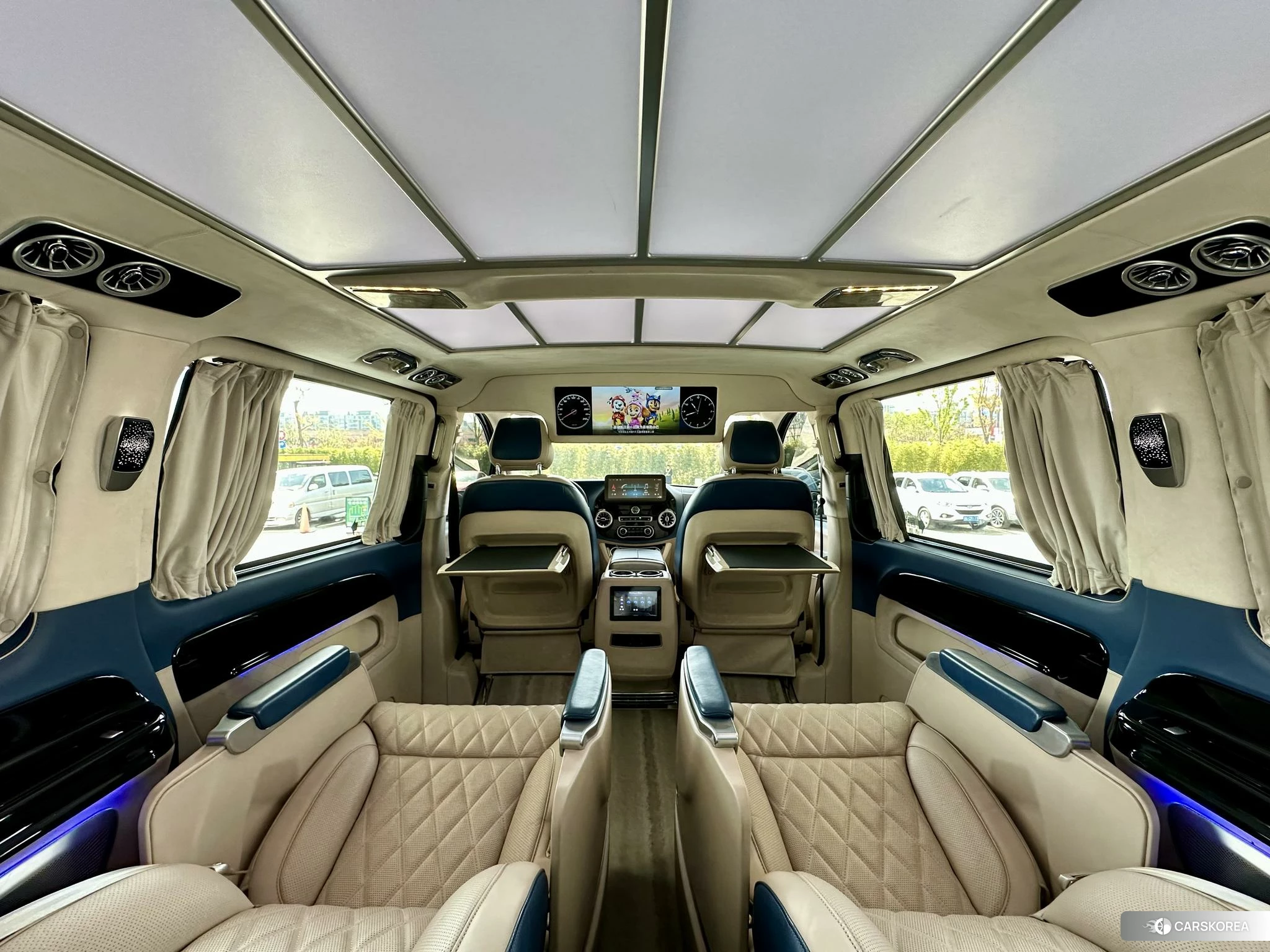 Mercedes-Benz Vito 2021 Черный из Китая, фото 2
