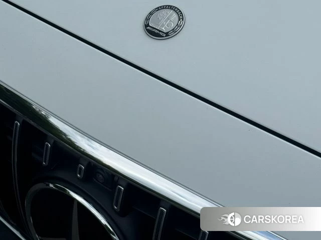 Mercedes-Benz S-Class W223 2024 Белый из Кореи, фото 2