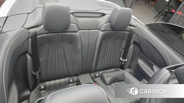 Mercedes-Benz E-Class W213 2021 Коричневый из Кореи, фото 2