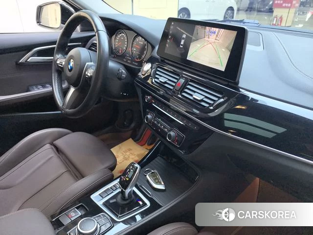 BMW 1 series 2022 Белый из Китая, фото 2