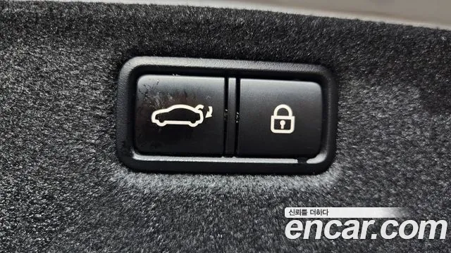 Genesis G70 id 2603516 из Кореи 2