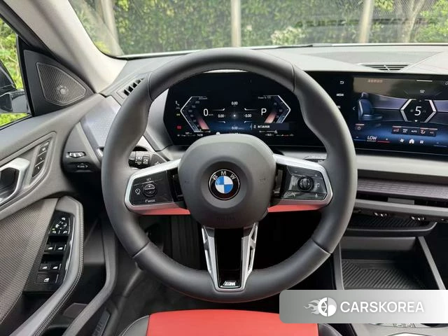 BMW 2 series 2025 Белый из Китая, фото 2