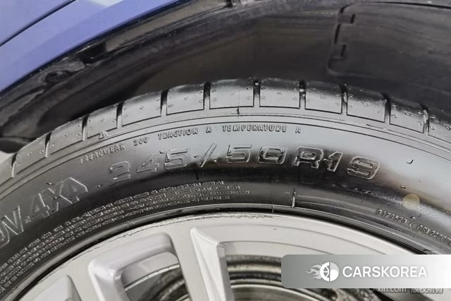 BMW X3 2019 Синий из Китая, фото 2