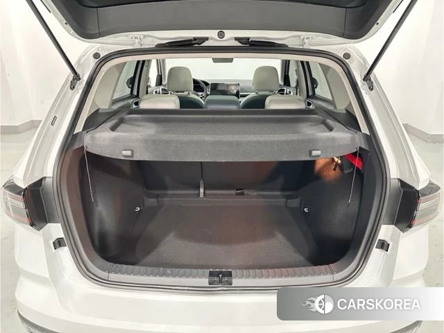 Volkswagen Tuyue 2024 Белый из Китая, фото 2