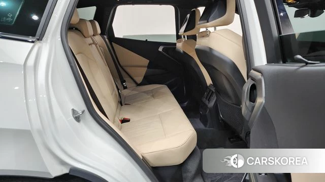 BMW X3 (G45) 2025 Белый из Кореи, фото 2