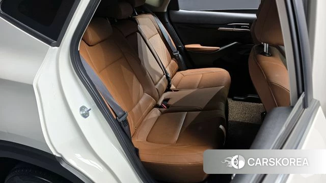 Kia The New Seltos 2022 Белый из Кореи, фото 2