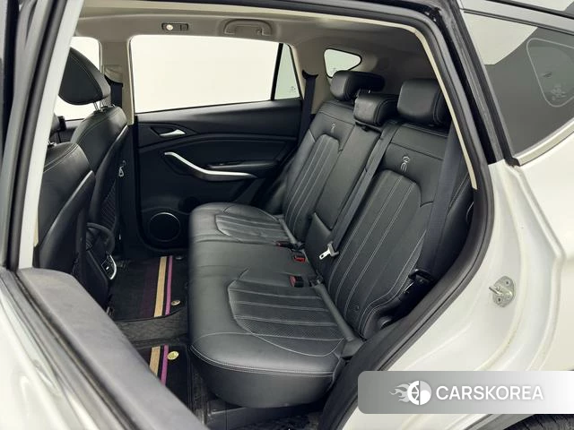 BYD Song DM 2020 Белый из Китая, фото 2