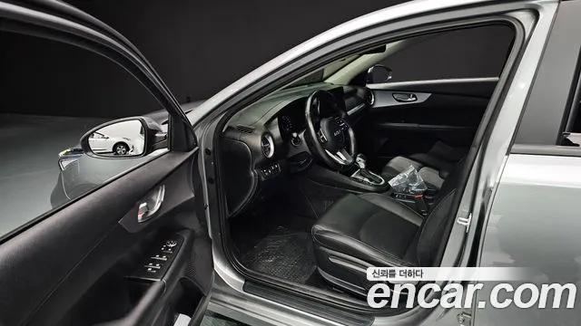 Kia The New K3 2nd generation id 2693878 из Кореи 2