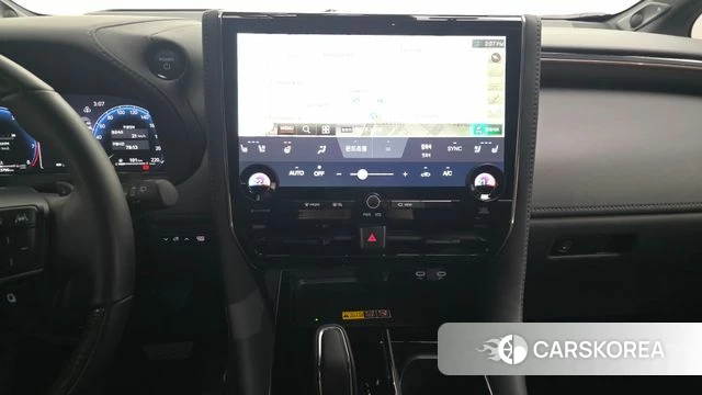 Toyota Alphard 4th Generation 2024 Черный из Кореи, фото 2