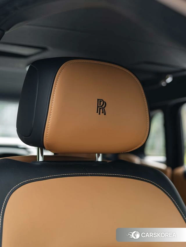 Rolls-Royce Gust 2023 Шампань из Китая, фото 2