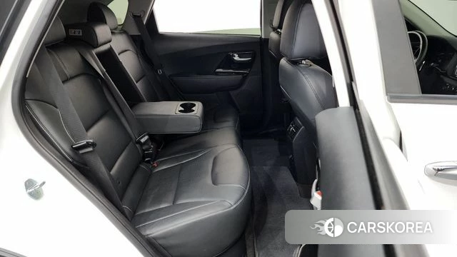 Kia Niro EV 2021 Белый из Кореи, фото 2