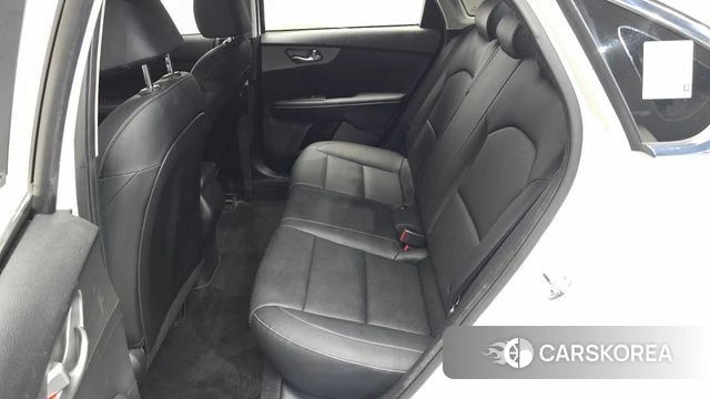 Kia Come New K3 2019 Белый из Кореи, фото 2