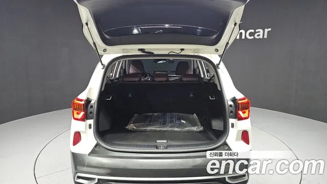 Kia Seltos id 2632815 из Кореи 2