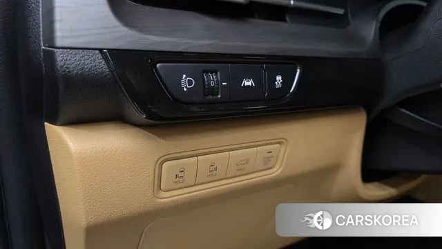 Kia Carnival 4th generation 2023 Черный из Кореи, фото 2