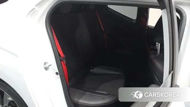 Hyundai Veloster (JS) 2019 Белый из Кореи, фото 2