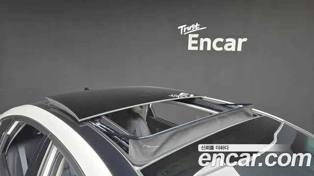 Kia Come New K7 2019 Белый из Кореи, фото 2