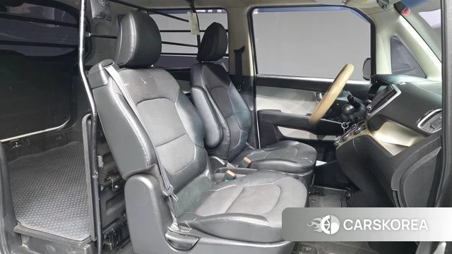 Kia The New Ray 2019 Белый из Кореи, фото 2