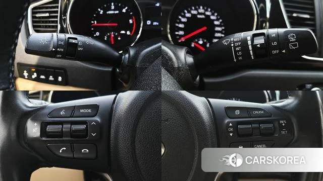 Kia The New Carnival 2018 Черный из Кореи, фото 2