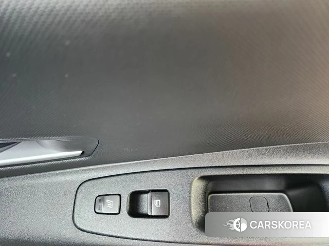 Hyundai Avante (CN7) 2022 Черный из Кореи, фото 2