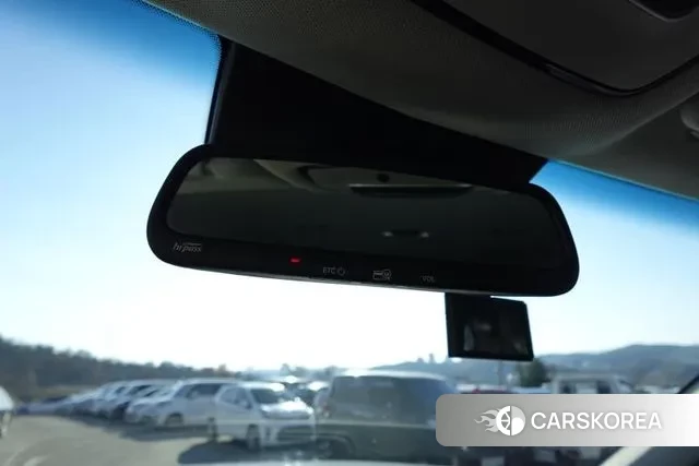 Hyundai Palisade 2021 Белый из Кореи, фото 2