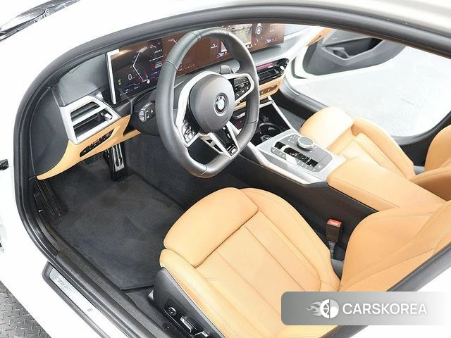BMW 3 Series (G20) 2024 Белый из Кореи, фото 2