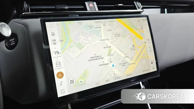 Land Rover Range Rover Velar 2026 Белый из Кореи, фото 2