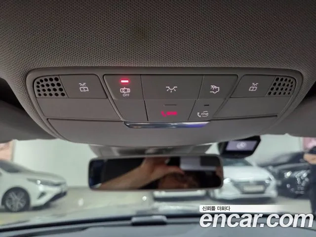 Mercedes-Benz E-Class W213 2020 Серый из Кореи, фото 2