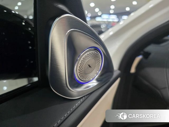 Mercedes-Benz E-Class W214 2025 Белый из Кореи, фото 2