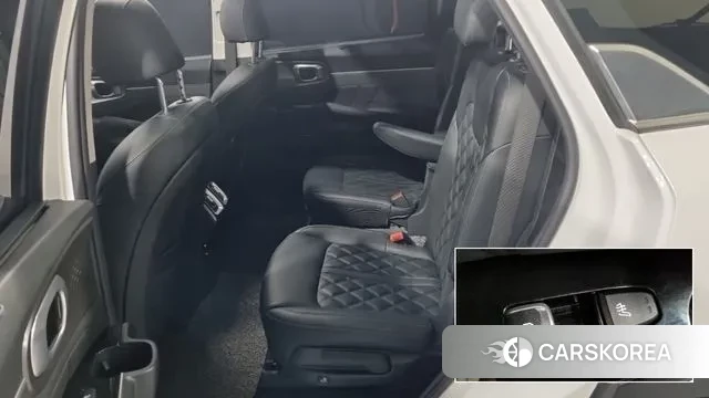 Kia Sorento 4th Generation 2020 Белый из Кореи, фото 2