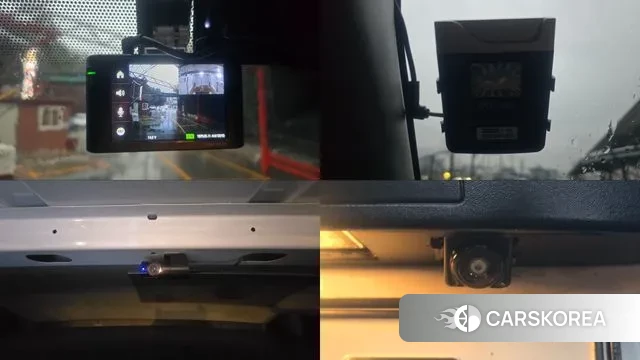 Renault Korea (Samsung) Master 2020 Белый из Кореи, фото 2