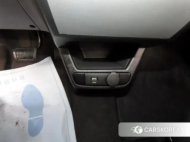 Kia The New Ray 2021 Белый из Кореи, фото 2