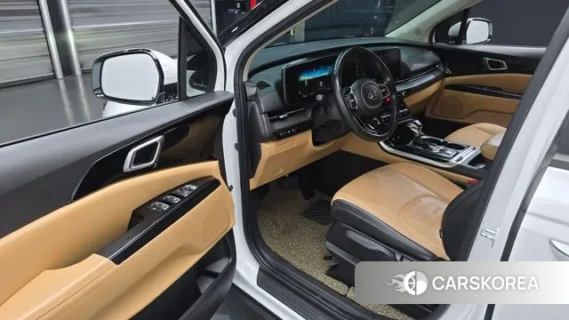 Kia Carnival 4th generation id 3650740 из Кореи 2