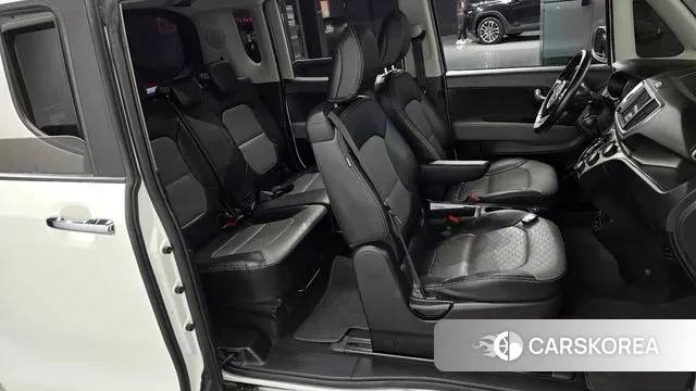 Kia The New Ray 2021 Белый из Кореи, фото 2